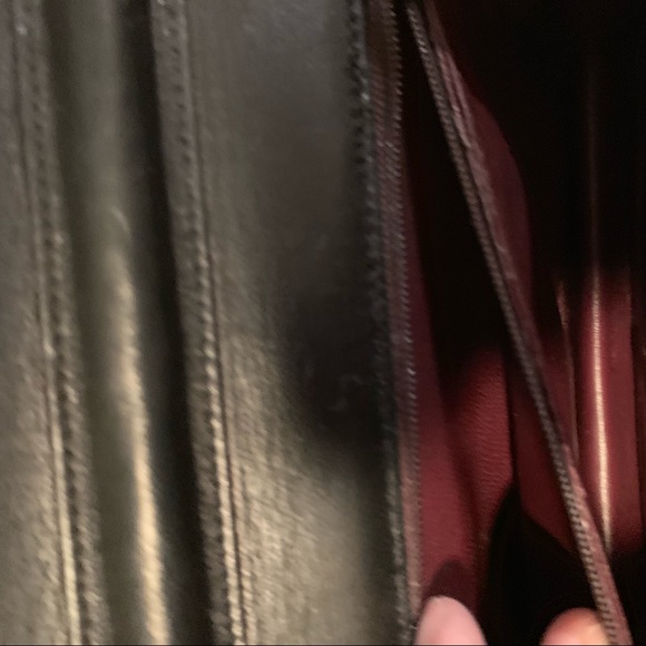 Authentic Vintage Chanel Shoulder Purse - Picture 6 of 7